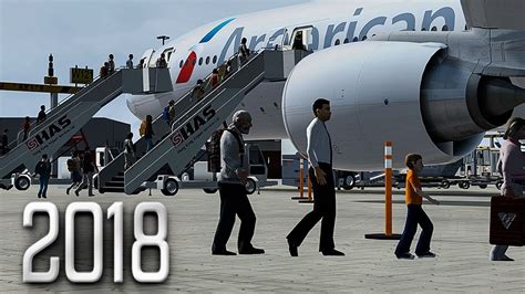 microsoft flight simulator 2018